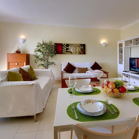 Apartamento Do Atlantico อัลบูเฟรา ภายนอก รูปภาพ