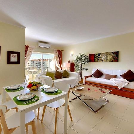 Apartamento Do Atlantico อัลบูเฟรา ภายนอก รูปภาพ