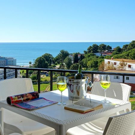 Apartamento Do Atlantico อัลบูเฟรา ภายนอก รูปภาพ
