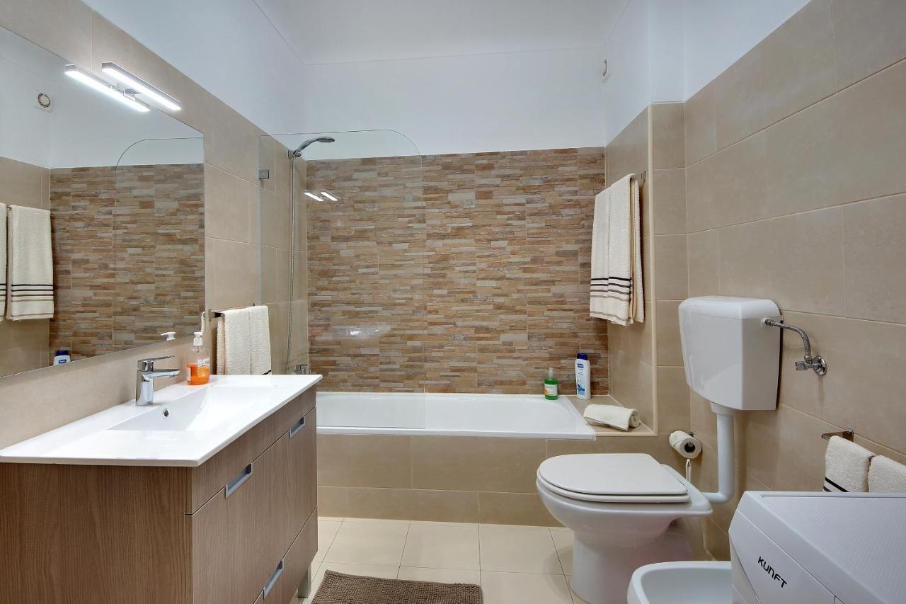 Apartamento Do Atlantico อัลบูเฟรา ภายนอก รูปภาพ