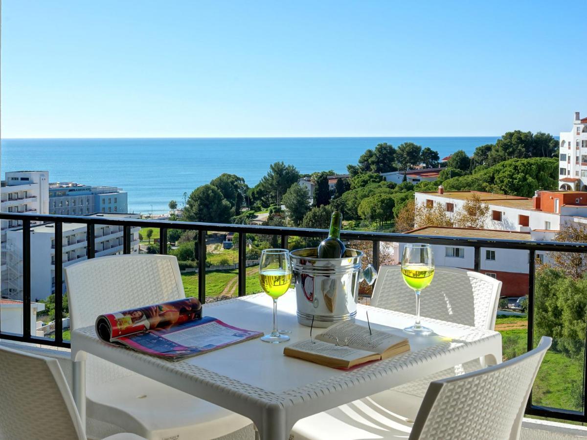 Apartamento Do Atlantico อัลบูเฟรา ภายนอก รูปภาพ